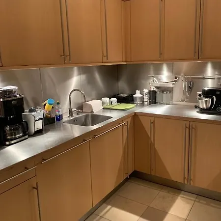 Fairytale In Sony Center * Berlin