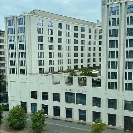 Fairytale In Sony Center *