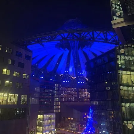 Fairytale In Sony Center